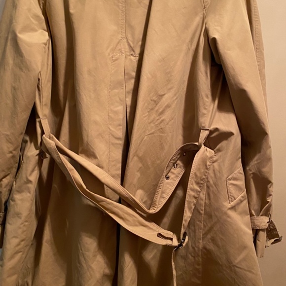 Zara trench - Picture 2 of 3